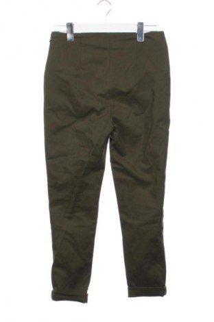 Дамски панталон FRNCH, Размер M, Цвят Зелен, Цена 3,06 €