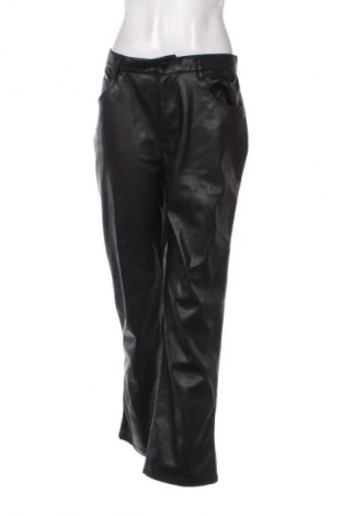 Pantaloni de femei FSBN, Mărime S, Culoare Negru, Preț 50,31 Lei