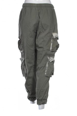 Dámské kalhoty  Fb Sister, Velikost L, Barva Zelená, Cena  209,00 Kč