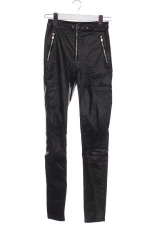 Pantaloni de femei Fb Sister, Mărime XS, Culoare Negru, Preț 59,99 Lei