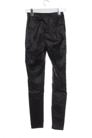 Pantaloni de femei Fb Sister, Mărime XS, Culoare Negru, Preț 59,99 Lei