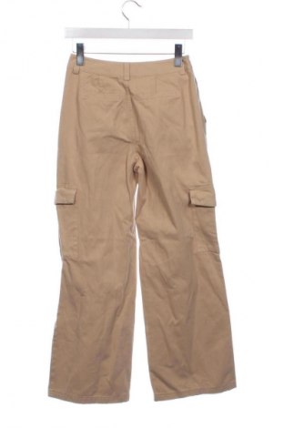 Дамски панталон Fb Sister, Размер XS, Цвят Бежов, Цена 6,64 €