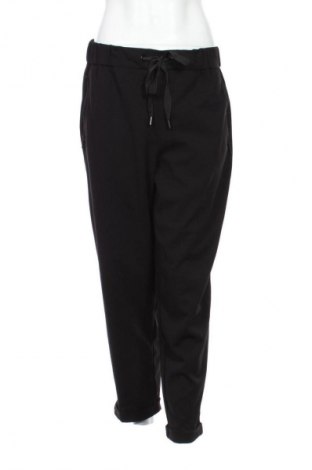 Дамски панталон Fiorella Rubino, Размер XL, Цвят Черен, Цена 15,84 €