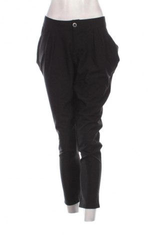 Дамски панталон Fishbone, Размер XL, Цвят Черен, Цена 5,62 €