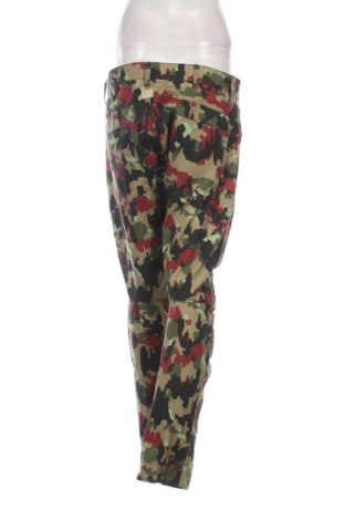 Dámské kalhoty  G-Star Raw, Velikost XL, Barva Vícebarevné, Cena  539,00 Kč