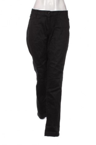 Дамски панталон G-Star Raw, Размер L, Цвят Черен, Цена 21,98 €