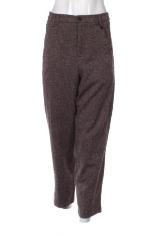 Дамски панталон Gang, Размер L, Цвят Многоцветен, Цена 10,22 €