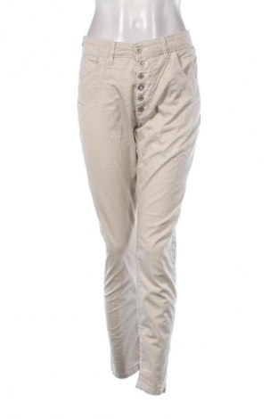 Дамски панталон Gang, Размер L, Цвят Многоцветен, Цена 21,98 €