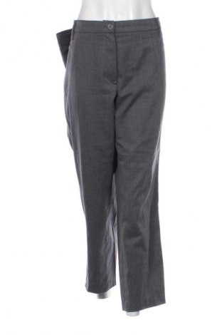 Pantaloni de femei Gardeur, Mărime XXL, Culoare Gri, Preț 112,99 Lei