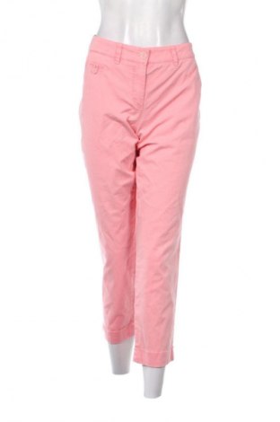 Dámské kalhoty  Gerry Weber, Velikost XL, Barva Růžová, Cena  433,00 Kč