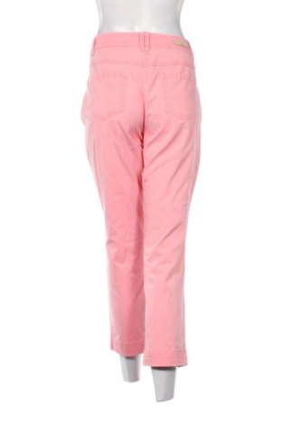 Dámské kalhoty  Gerry Weber, Velikost XL, Barva Růžová, Cena  433,00 Kč