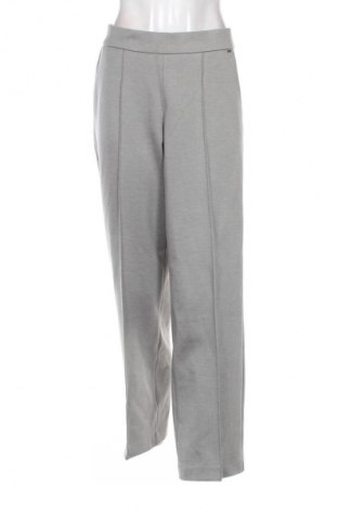 Pantaloni de femei Gerry Weber, Mărime L, Culoare Gri, Preț 109,06 Lei
