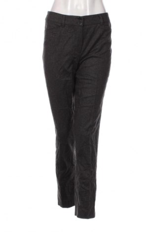 Dámské kalhoty  Gerry Weber, Velikost M, Barva Šedá, Cena  429,00 Kč