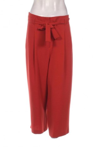 Дамски панталон Gerry Weber, Размер L, Цвят Червен, Цена 18,91 €