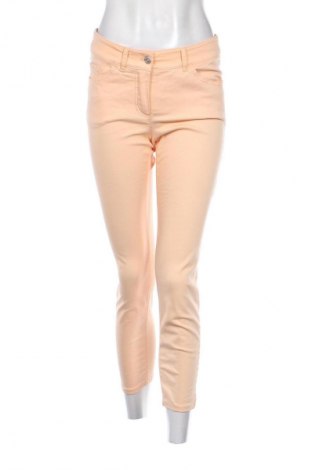 Dámské kalhoty  Gerry Weber, Velikost M, Barva Oranžová, Cena  439,00 Kč