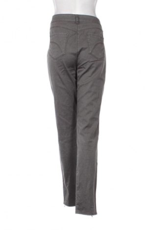 Pantaloni de femei Gina Laura, Mărime XL, Culoare Gri, Preț 42,99 Lei
