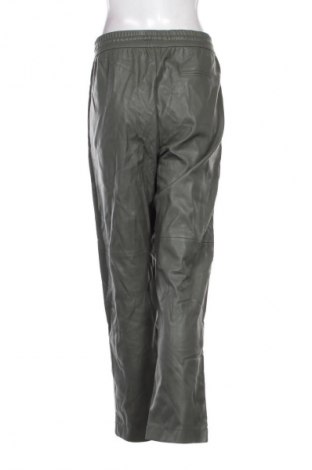 Дамски панталон Gina Tricot, Размер L, Цвят Сив, Цена 10,22 €