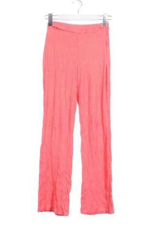 Pantaloni de femei Gina Tricot, Mărime XS, Culoare Roz, Preț 31,99 Lei