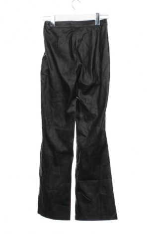 Дамски панталон Gina Tricot, Размер XXS, Цвят Черен, Цена 5,11 €