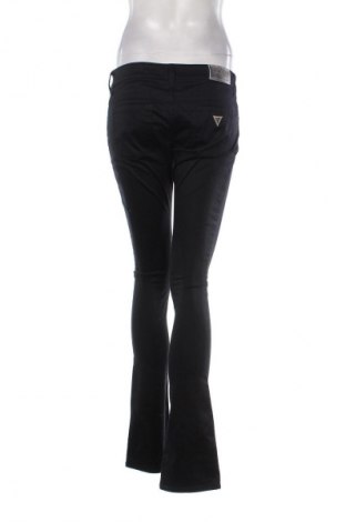 Дамски панталон Guess, Размер M, Цвят Черен, Цена 29,14 €