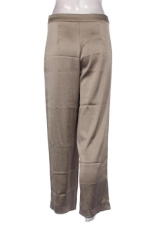 Pantaloni de femei Guido Maria Kretschmer for About You, Mărime M, Culoare Bej, Preț 67,99 Lei