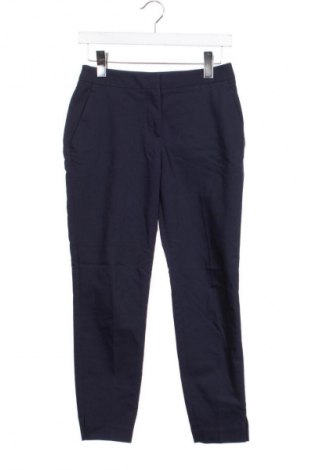 Дамски панталон H&M, Размер XS, Цвят Син, Цена 2,55 €