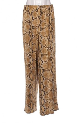 Dámské kalhoty  H&M, Velikost XL, Barva Vícebarevné, Cena  209,00 Kč