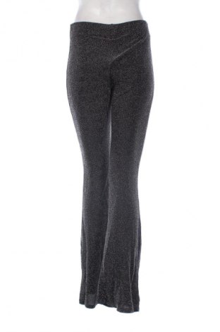 Dámské kalhoty  H&M, Velikost M, Barva Stříbrná, Cena  429,00 Kč