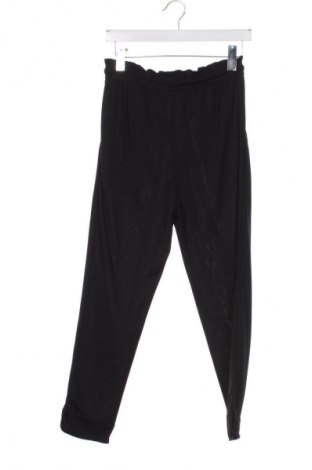 Dámské kalhoty  H&M, Velikost XS, Barva Černá, Cena  369,00 Kč
