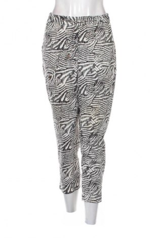 Дамски панталон H&M, Размер L, Цвят Многоцветен, Цена 13,80 €