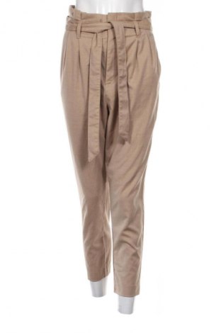 Pantaloni de femei H&M, Mărime M, Culoare Maro, Preț 50,62 Lei