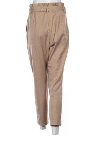 Pantaloni de femei H&M, Mărime M, Culoare Maro, Preț 50,62 Lei