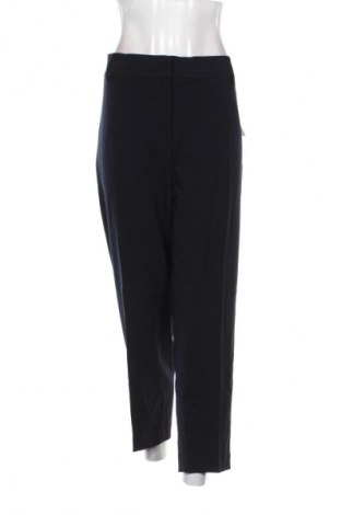 Γυναικείο παντελόνι H&M, Μέγεθος XXL, Χρώμα Μπλέ, Τιμή 39,99 €