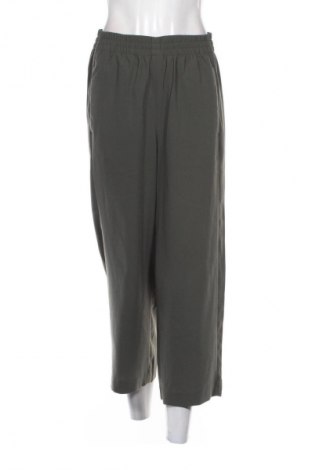 Γυναικείο παντελόνι H&M, Μέγεθος S, Χρώμα Πράσινο, Τιμή 6,99 €