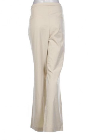 Дамски панталон H&M, Размер XXL, Цвят Бежов, Цена 10,73 €