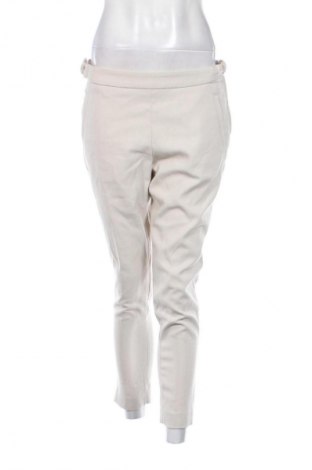 Γυναικείο παντελόνι H&M, Μέγεθος M, Χρώμα  Μπέζ, Τιμή 5,99 €