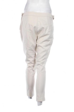 Γυναικείο παντελόνι H&M, Μέγεθος M, Χρώμα  Μπέζ, Τιμή 5,99 €