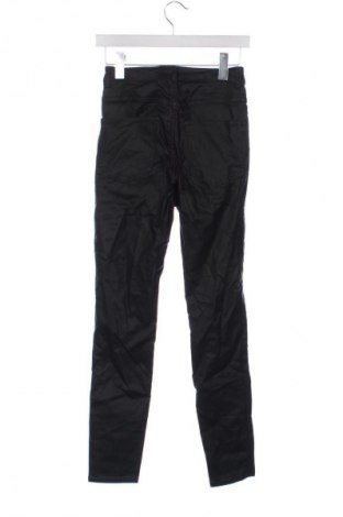 Dámské kalhoty  H&M, Velikost XS, Barva Černá, Cena  189,00 Kč
