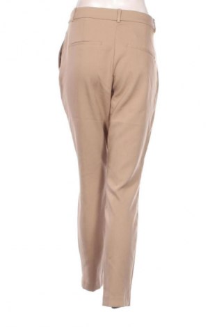 Pantaloni de femei H&M, Mărime M, Culoare Bej, Preț 30,99 Lei