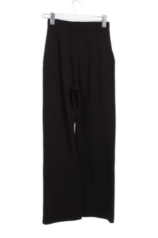 Γυναικείο παντελόνι H&M, Μέγεθος XXS, Χρώμα Μαύρο, Τιμή 13,99 €