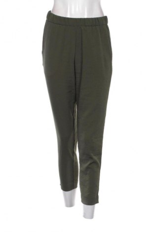 Dámske nohavice H&M, Veľkosť M, Farba Zelená, Cena  6,95 €