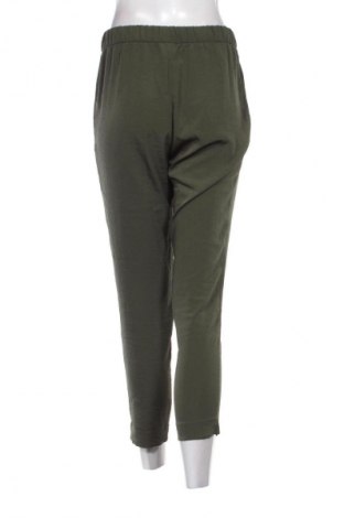 Dámske nohavice H&M, Veľkosť M, Farba Zelená, Cena  6,95 €