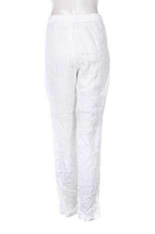 Damenhose H&M, Größe L, Farbe Weiß, Preis 17,00 €