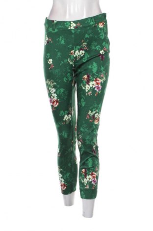 Pantaloni de femei H&M, Mărime M, Culoare Multicolor, Preț 64,99 Lei