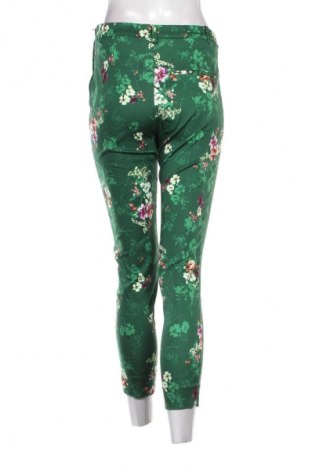 Pantaloni de femei H&M, Mărime M, Culoare Multicolor, Preț 64,99 Lei