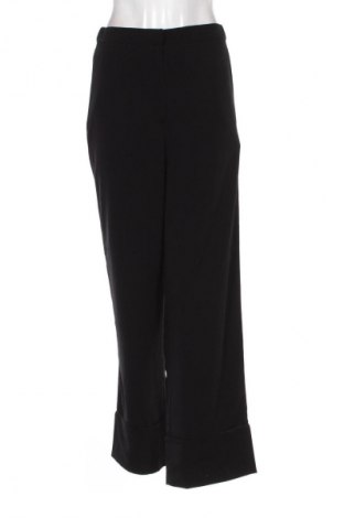 Pantaloni de femei H&M, Mărime S, Culoare Negru, Preț 35,99 Lei