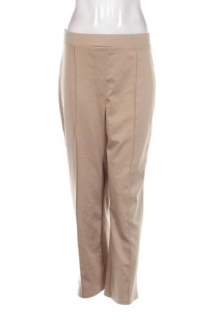 Dámské kalhoty  H&M, Velikost M, Barva Béžová, Cena  269,00 Kč