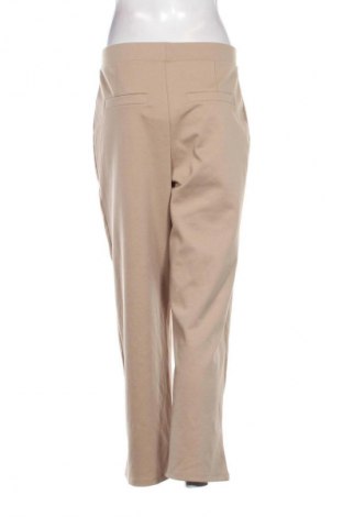 Dámské kalhoty  H&M, Velikost M, Barva Béžová, Cena  269,00 Kč