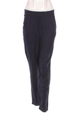 Pantaloni de femei H&M, Mărime S, Culoare Albastru, Preț 56,99 Lei