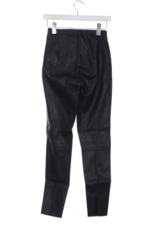 Damskie spodnie H&M, Rozmiar XS, Kolor Czarny, Cena 89,99 zł